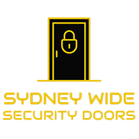 Sydney Wide Security Doors